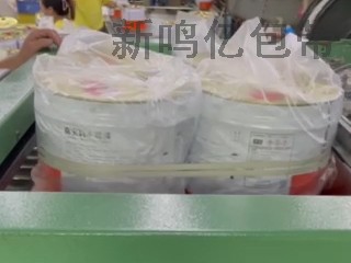 制罐廠使用機(jī)用打包帶的優(yōu)勢